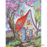 (image for) Divinely Downsized Cottage